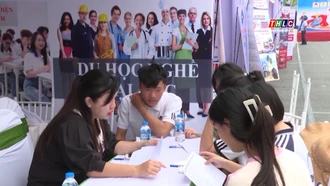 Lào Cai giải quyết việc làm cho trên 12 nghìn lao động