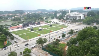 Lào Cai ngày mới (30/6/2025)