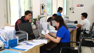 Đảng trong cuộc sống: Phòng chống tham nhũng (30/6/2025)