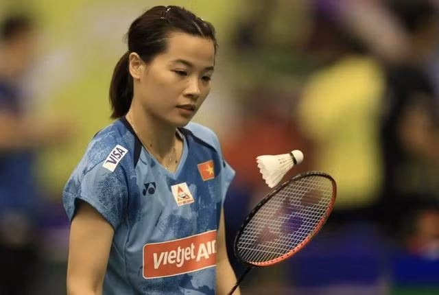 Nguyễn Thùy Linh cần có HLV đi cùng ở các giải quốc tế.