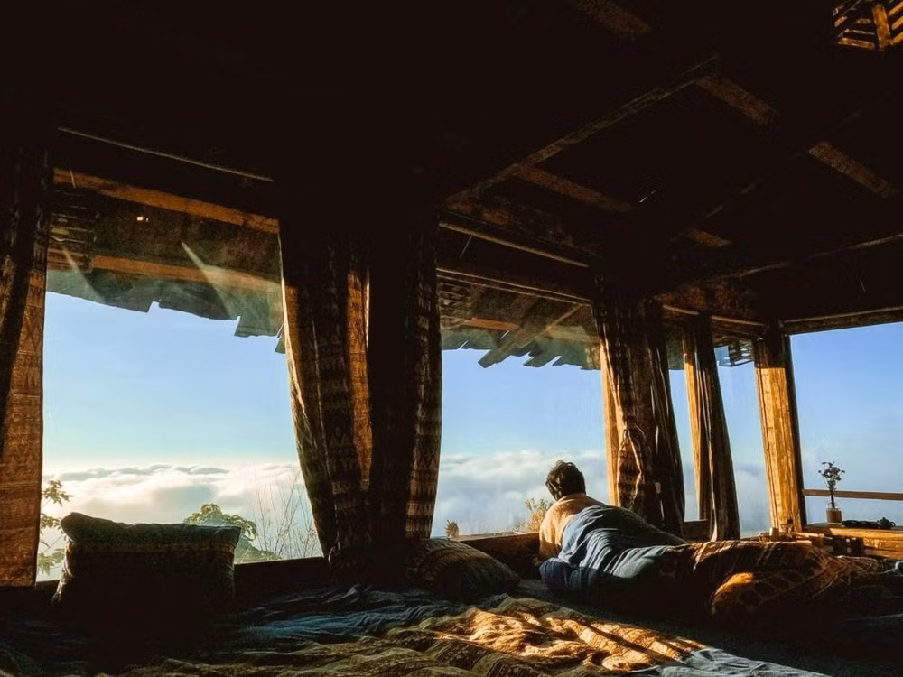 Gần 67% khách du lịch Việt Nam tham gia khảo sát đang tìm kiếm các kỳ nghỉ chỉ để ngủ ngon.