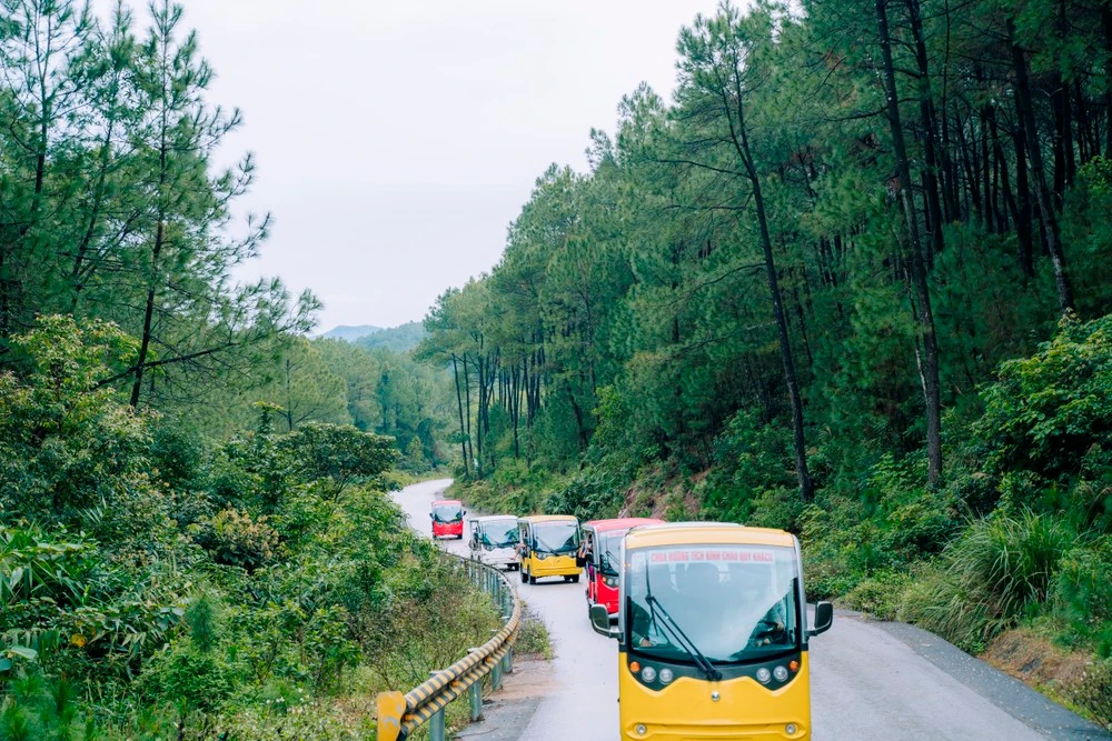 Đại diện các đơn vị lữ hành cho rằng kỳ nghỉ 30/4 chỉ là “bước đệm” cho kỳ nghỉ Hè dài ngày.