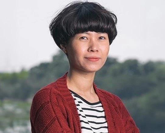 Nhiếp ảnh gia Maika Elan - Người Việt đầu tiên đạt giải ảnh báo chí thế giới.