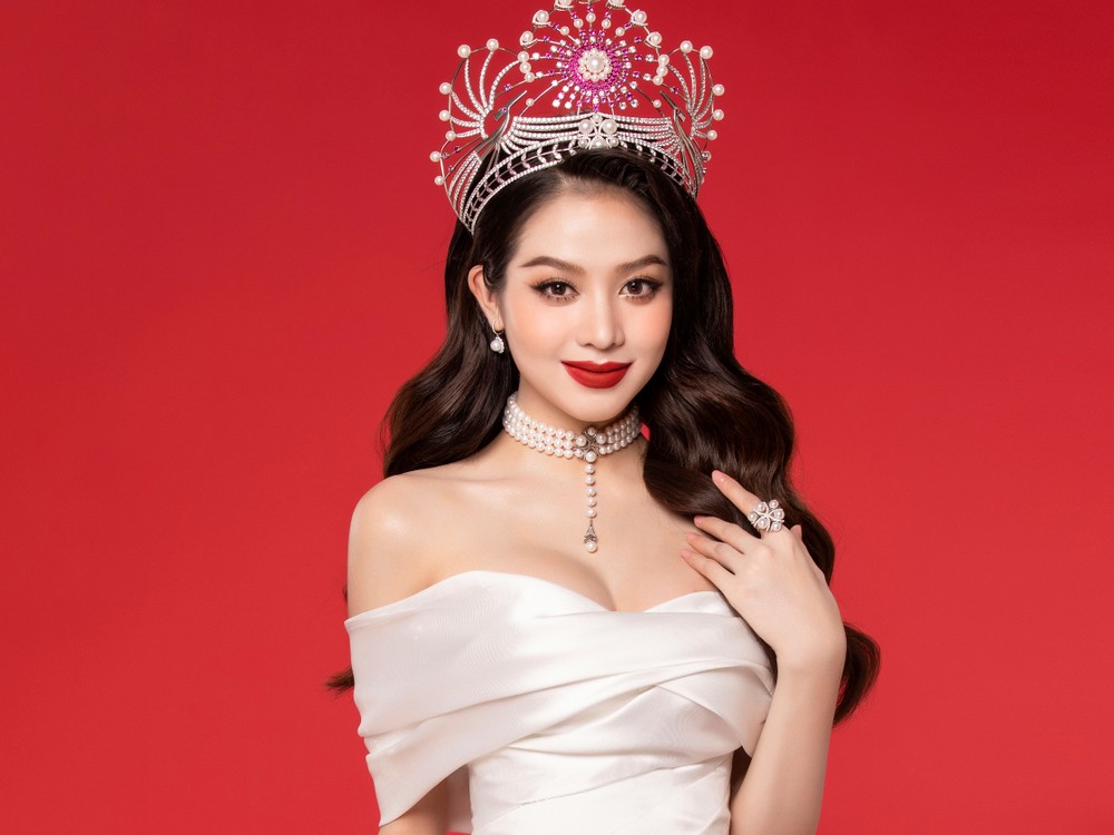 Huỳnh Thị Thanh Thủy sẽ đến Miss International 2024. Huỳnh Thị Thanh Thủy sẽ đến Miss International 2024.