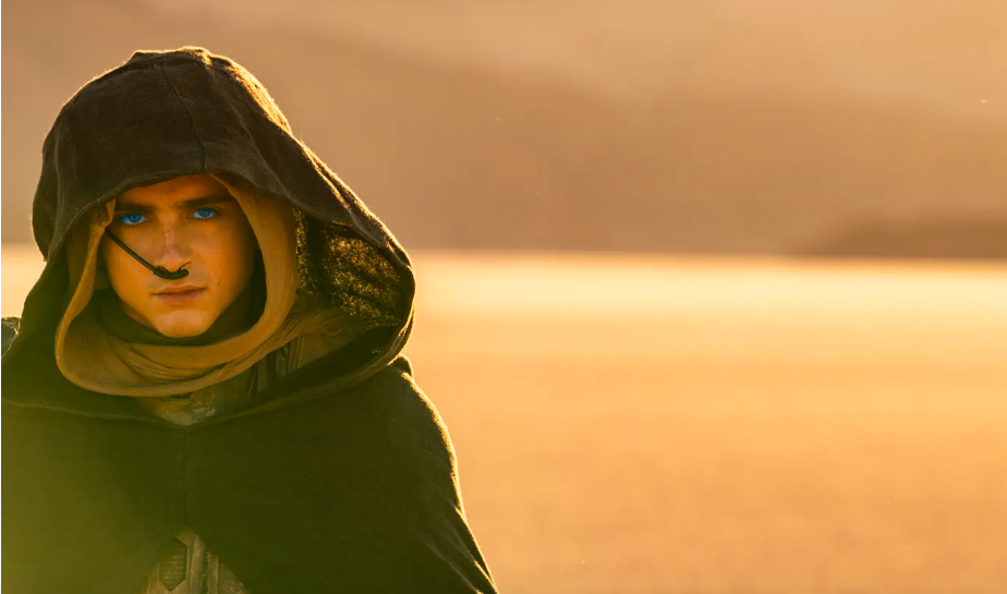 Timothée Chalamet trong vai Paul Atreides với đôi mắt xanh cuốn hút. screen-shot-2024-02-22-at-133313-621.png