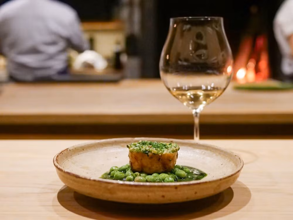 Nhu cầu ăn uống tại các nhà hàng danh tiếng ở Nhật Bản đang vượt quá nguồn cung.