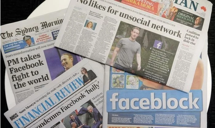 Thế giới báo chí đang gây sức ép buộc các công ty công nghệ phải trả tiền khi sử dụng tin tức để thu lợi nhuận.