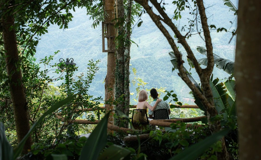 Cảnh quan thiên nhiên hùng vĩ của Việt Nam đã được chọn làm bối cảnh cho nhiều bộ phim bom tấn thế giới.