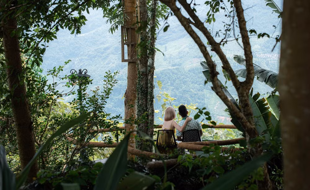 Cảnh quan thiên nhiên hùng vĩ của Việt Nam đã được chọn làm bối cảnh cho nhiều bộ phim bom tấn thế giới.