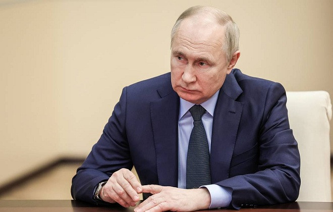 Tổng thống Nga Vladimir Putin. putin-nga-536.jpg
