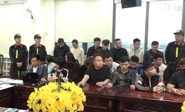 Các đối tượng trong đường dây đã đánh vào tâm lý lo sợ cùng việc thiếu kiến thức về pháp luật của người dân để thực hiện hành vi giả danh cơ quan nhà nước nhằm thao túng tâm lý bị hại.