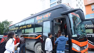 Lào Cai tăng cường bảo đảm trật tự, an toàn giao thông dịp Tết Nguyên đán Bính Ngọ và Lễ hội xuân 2026