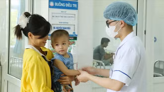 Lào Cai: Chưa ghi nhận ổ dịch lớn hoặc trường hợp dịch bệnh đặc biệt nguy hiểm