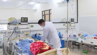 Ngành y tế Lào Cai tăng cường các biện pháp bảo đảm công tác y tế dịp Tết Nguyên đán Bính Ngọ 2026