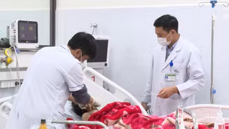 Ánh đèn không tắt và những người lặng thầm giữ sự sống