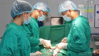 Ngành y tế Lào Cai bứt phá triển khai dịch vụ kỹ thuật đặc biệt