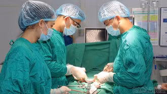 Ngành y tế Lào Cai bứt phá triển khai dịch vụ kỹ thuật đặc biệt