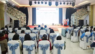 Quỹ Hỗ trợ phụ nữ phát triển tỉnh Lào Cai mở rộng địa bàn cho vay vốn năm 2026