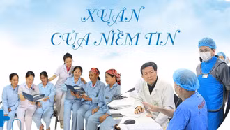 Xuân của niềm tin