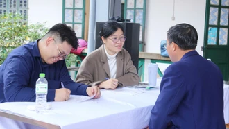 Viện Dinh dưỡng triển khai điều tra đánh giá giữa kỳ Chiến lược quốc gia dinh dưỡng