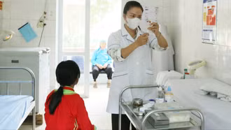 Tăng cường phòng, chống bệnh dại