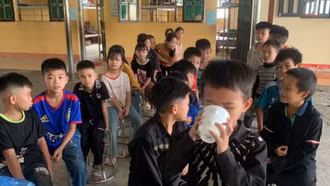 134 trường hợp tiếp xúc gần ca bệnh viêm não mô cầu ở Bảo Yên có sức khỏe ổn định