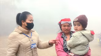 Các địa phương đẩy mạnh tuyên truyền phòng, chống dịch bệnh