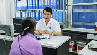 Cảnh báo suy tuyến thượng thận do lạm dụng thuốc