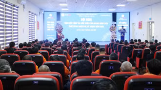 Năm 2024, sản lượng điện thương phẩm Công ty Điện lực Lào Cai tăng 9,53% so với cùng kỳ 