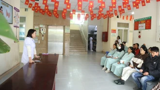 Truyền thông nâng cao nhận thức phòng chống HIV/AIDS