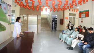 Truyền thông nâng cao nhận thức phòng chống HIV/AIDS