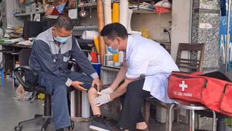  Thành phố Lào Cai quyết liệt triển khai các biện pháp phòng bệnh dại