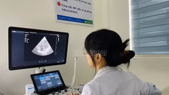 Bệnh viện Đa khoa khu vực Mường Khương được phê duyệt bổ sung 1698 dịch vụ kỹ thuật