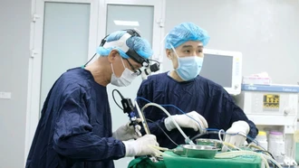 Triển khai kỹ thuật nạo VA bằng dao Plasma