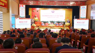 Giữ vững vị thế chủ lực trong ngành khai thác, chế biến quặng apatit