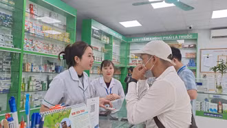 Thành lập 2 đoàn kiểm tra đột xuất việc thực hiện các quy định của pháp luật trong kinh doanh thuốc, mỹ phẩm, thực phẩm