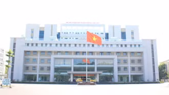 Hệ thống y tế tỉnh Lào Cai sau sáp nhập