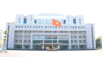 Hệ thống y tế tỉnh Lào Cai sau sáp nhập