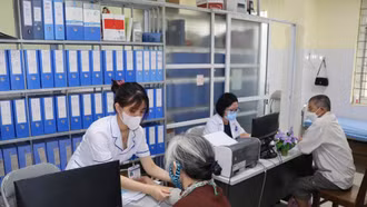 Lào Cai sắp xếp, sáp nhập các cơ sở y tế khu vực