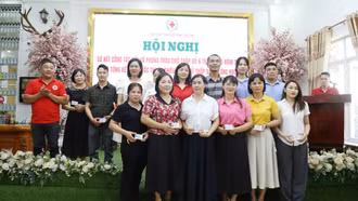 Toàn tỉnh có 152 người đăng ký hiến mô, tạng