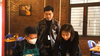 Xử phạt 1 cơ sở kinh doanh dịch vụ ăn uống trên địa bàn thị trấn Bát Xát