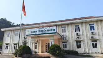 Tăng cường phòng chống, khám, phát hiện, điều trị ca bệnh Covid-19