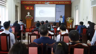 Hội thảo khoa học chuyên ngành phục hồi chức năng