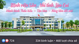 Công đoàn cơ sở Bệnh viện Sản - Nhi đoạt giải Nhất cuộc thi video tuyên truyền đổi mới phong cách, thái độ phục vụ của cán bộ y tế