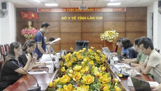 Đánh giá tác động của thiên tai lên tình trạng dinh dưỡng của phụ nữ có thai trẻ em dưới 5 tuổi