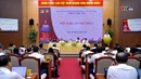 Hội nghị lần thứ Nhất - BCH Đảng bộ tỉnh Lào Cai, nhiệm kỳ 2020-2025