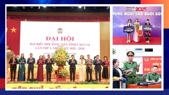 Điểm tin thời sự trong ngày 15/12