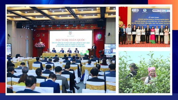 Điểm tin thời sự trong ngày 13/12