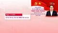 Tiểu sử đồng chí Trịnh Xuân Trường - Bí thư Tỉnh ủy, Chủ tịch HĐND tỉnh Lào Cai