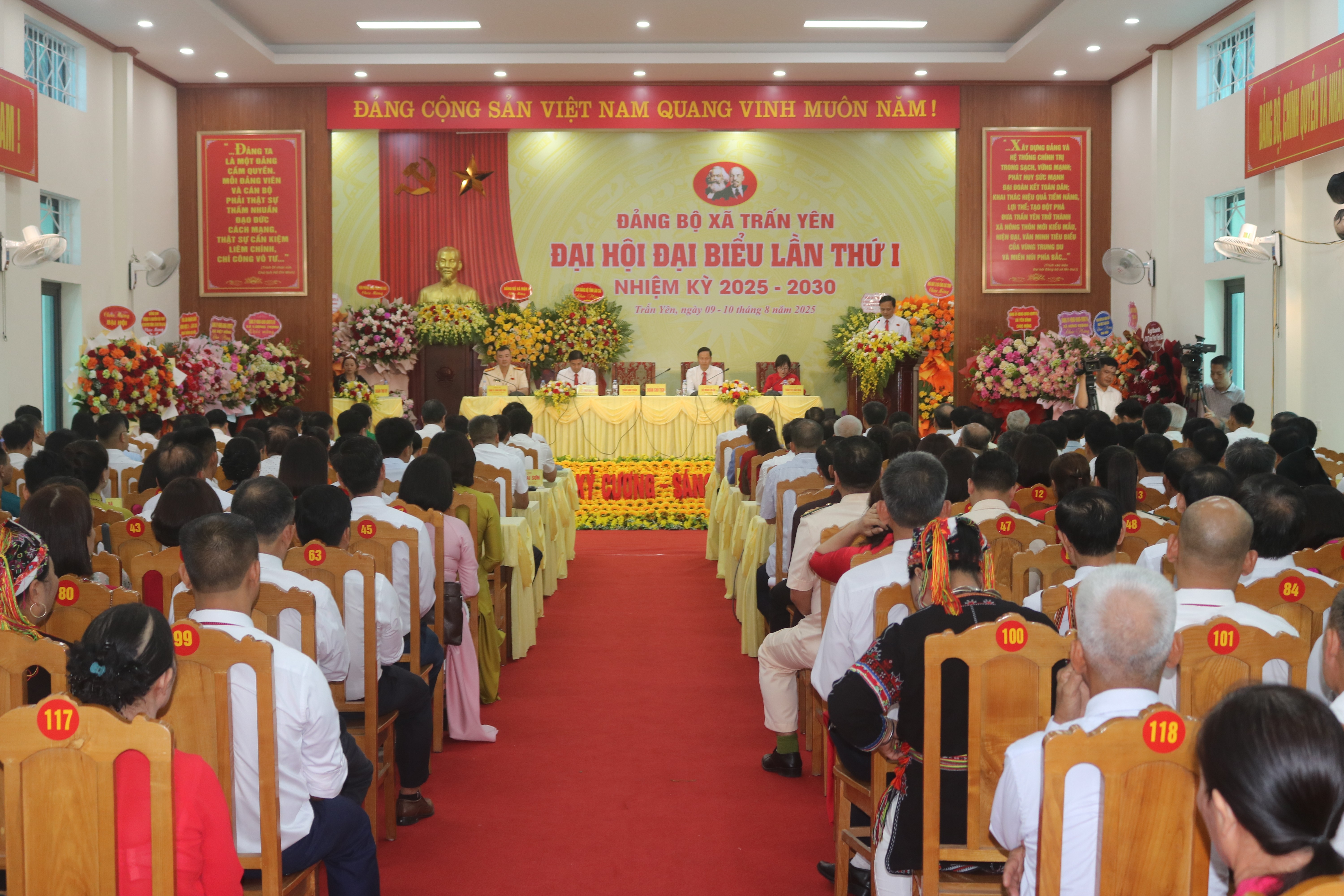 Quang cảnh Đại hội. img-4683.jpg